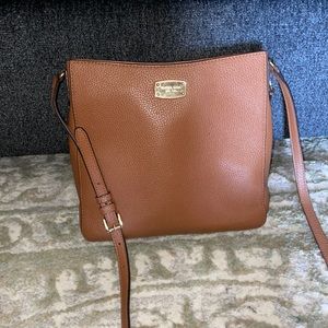Michael kors cross body